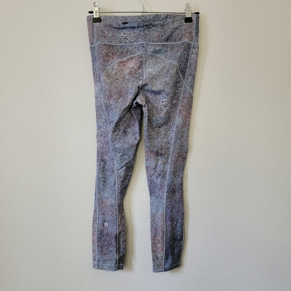 Lululemon Cosmic Tights 6
